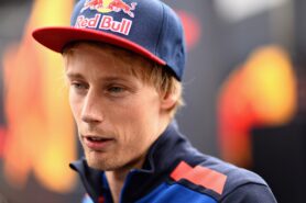 Hartley's 2018 Mexico F1 GP preview