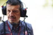 Steiner: Haas takes financial hit for 2020