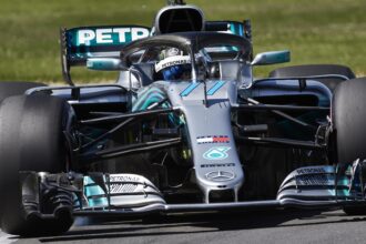 Bottas : 2019 Targets 'best season of my career'