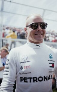 Bottas: We still have a truly reliable package