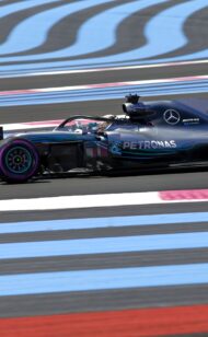 How to Tackle a Lap of Circuit Paul Ricard!