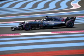 How to Tackle a Lap of Circuit Paul Ricard!