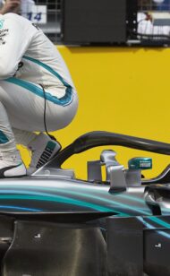 Εικόνες ταπετσαριών HiRes 2018 Γαλλικά F1 GP