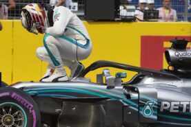 HiRes wallpapers pictures 2018 French F1 GP