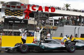HiRes wallpapers pictures 2018 French F1 GP