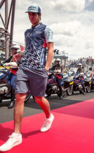 Sergey Sirotkin anuncia sua aposentadoria como piloto de corridas