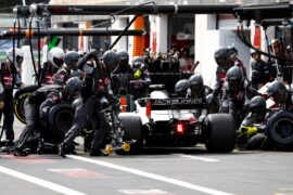 Haas French GP F1/2018