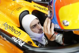 Alonso will quit Formula One before 2021