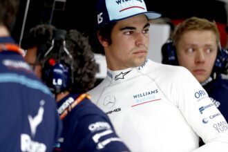 Stroll συνδέεται με τη μετακόμιση στη Force India;