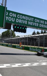 Montreal mayor wants this years F1 event to proceed