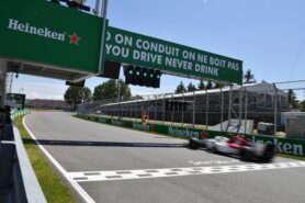 How will this year's Canadian Grand Prix go down?