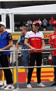 Leclerc, Ferrari'ye geçişin 'rüya' olduğunu kabul etti