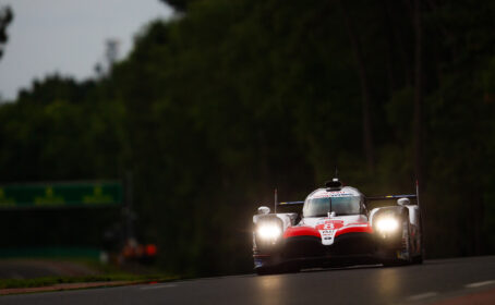 Glock goes to BMW and no Marussia F1 move for Vitaly Petrov