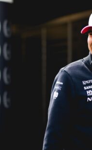 Abiteboul admits Renault could sign Ocon