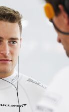 Mclaren preview video 2018 Abu Dhabi GP