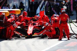HiRes wallpapers pictures 2018 British F1 GP