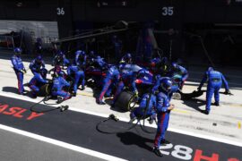 HiRes wallpapers pictures 2018 British F1 GP