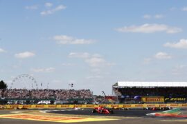 HiRes wallpapers pictures 2018 British F1 GP