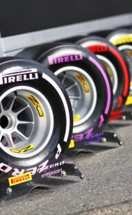 Brawn: F1 - Pirelli moet werken aan het verbeteren van de banden