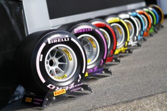 Pirelli testet dieses Jahr 18-Zoll-Reifen