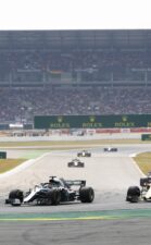 2018 German F1 GP debrief of Mercedes by James Vowles