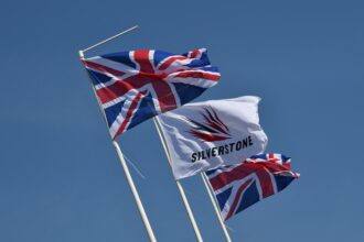 Автодром Сильверстоун – F1 Схема трассы, рекорды и победители