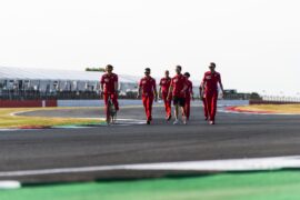 HiRes wallpapers pictures 2018 British F1 GP