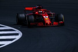 HiRes wallpapers pictures 2018 British F1 GP