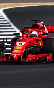 How Ferrari made their car quicker?