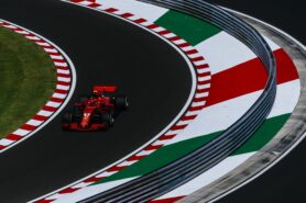 FIA says Ferrari engine is legal