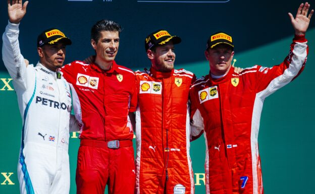 Race Results 2018 British F1 Grand Prix 1 Race results 2018 British F1 grand prix