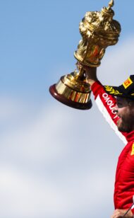 HiRes шпалери картинки 2018 Британські F1 GP
