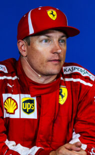 Raikkonen has no problem with 'team orders'
