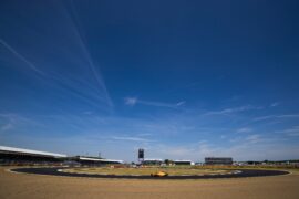 HiRes wallpapers pictures 2018 British F1 GP