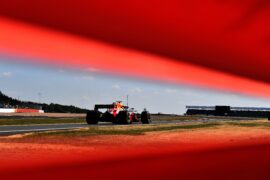 HiRes wallpapers pictures 2018 British F1 GP