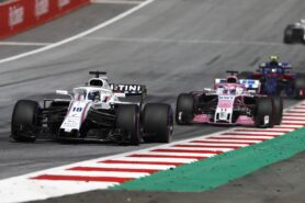 FIA to look into team alliances