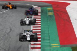 HiRes wallpapers pictures 2018 Austrian F1 GP