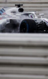 Williams  becoming a Mercedes 'B team' in 2019
