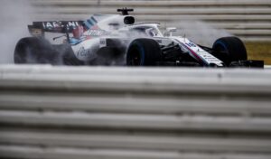 Williams becoming a Mercedes 'B team' in 2019