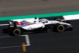 HiRes wallpapers pictures 2018 British F1 GP