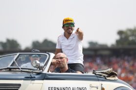 McLaren: Alonso 'may' attend Barcelona test