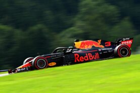Ricciardo admits Red Bull deal 'likely'