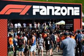No 'triple header' in 2019 F1 Season