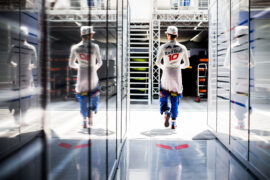 HiRes wallpapers pictures 2018 British F1 GP