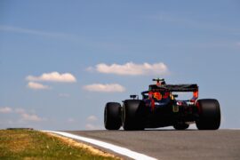 HiRes wallpapers pictures 2018 British F1 GP