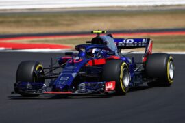 HiRes wallpapers pictures 2018 British F1 GP