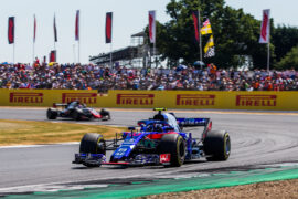 HiRes wallpapers pictures 2018 British F1 GP