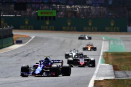 HiRes wallpapers pictures 2018 British F1 GP