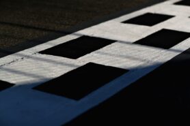 Starting Grid 2018 German F1 GP