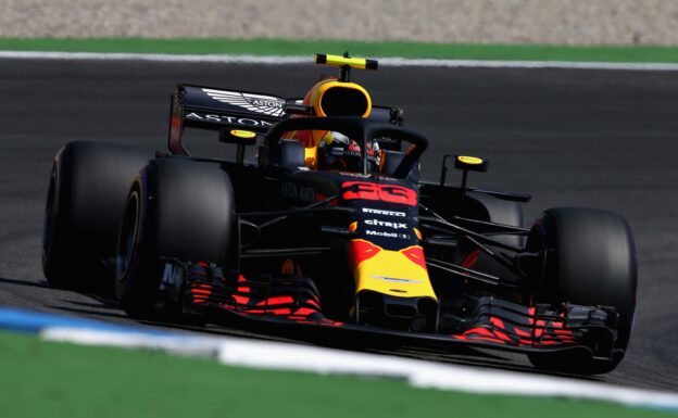 Lap times 2nd practice 2018 German F1 Grand Prix 1 Lap times 2nd practice 2018 German F1 Grand Prix